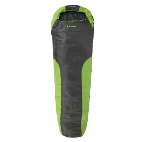 Kemping a outdoor LOAP