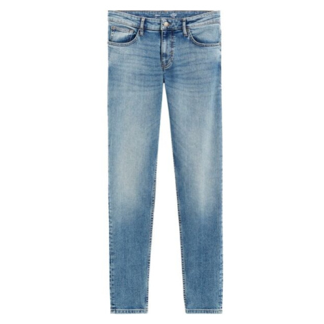 CELIO COSKINNY4 Pánske džínsy, modrá, veľkosť