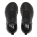 Skechers Sneakersy Flex-Glow 90542L/BBK Čierna