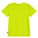 LEGO&reg; kidswear LWTANO 102 Chlapčenské tričko, žltá, veľkosť