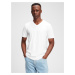 GAP T-shirt classic in t-shirt - Men