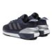 Adidas Sneakersy Avryn Shoes Kids IG0120 Tmavomodrá
