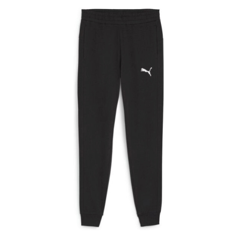 Puma TEAMGOAL 23 CASUALS PANTS Pánske tréningové legíny, čierna, veľkosť