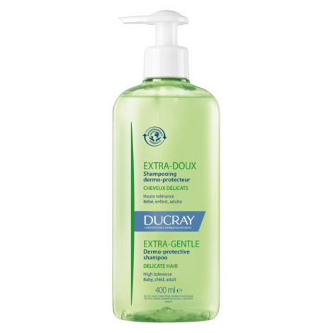 DUCRAY EXTRA-DOUX SHAMPOOING