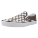 Vans  CLASSIC SLIP-ON  Módne tenisky Hnedá