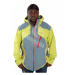 Columbia Compounder Shell Jacket Chartreuse