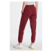 TEPLÁKY GANT SHIELD SWEATPANTS PLUMPED RED