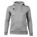 Men's Warrior Alpha X Aspire Hoody Sweatshirt, Black