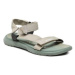 Adidas Sandále Terrex Hydroterra Light Sandals ID4274 Zelená