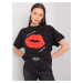 T-shirt-RV-TS-6726.84P-black