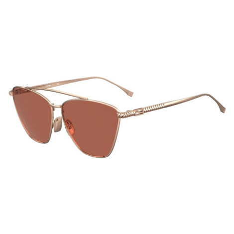 Fendi FF0438/S DDB/4S Polarized - ONE SIZE (64)