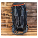 Trimm MANTA 30L Black / Orange