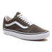 Vans Tenisky Old Skool VN0005UF9JC1 Hnedá