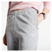 Nike W NRG Solo Swoosh Fleece Pant melange šedé