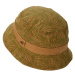 Klobúk Camel Active Bucket Hat Zelená