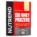 Nutrend Iso Whey Prozero 500 g vanilkový puding