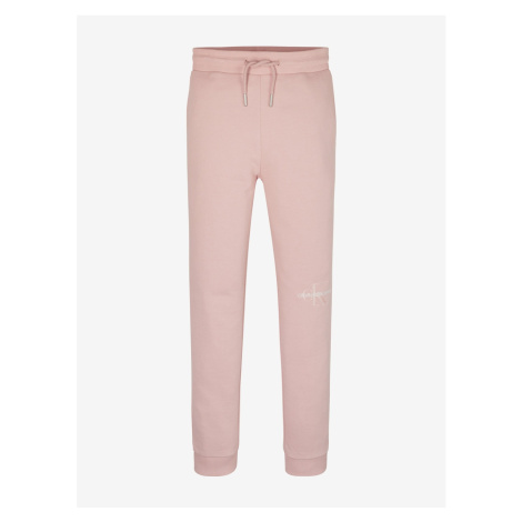 Dievčenské tepláky Calvin Klein