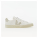 Tenisky Veja Campo Chromefreee Leather Extra-White/ Natural-Suede