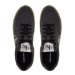 Calvin Klein Jeans Espadrilky Espadrille Sneaker Cs Btw YW0YW01437 Čierna