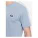 Ellesse Tričko Capurso SHR17439 Modrá Regular Fit