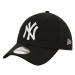 New Era 9FORTY Diamond New York Yankees MLB Cap 12523907