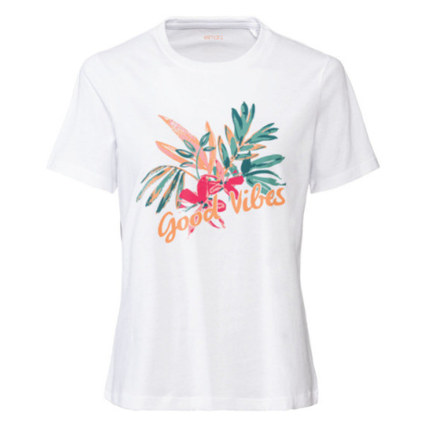 esmara® Dámske tričko (biela)