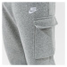 Nike Nohavice Sportswear Club Fleece Cargo