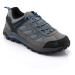 Alpine Pro Semte Unisex outdoorová obuv UBTC384 vallarta blue