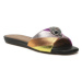 Kurt Geiger Šľapky Kensington Flat Sandal 8496169109 Farebná