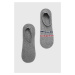 Ponožky Tommy Hilfiger 2-pak pánske, béžová farba