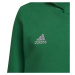 Detské futbalové tričko Entrada 22 Hoody Y Jr HI2143 - Adidas 176 cm