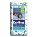 HUGGIES DryNites medium pre chlapcov 4-7 rokov 10 kusov