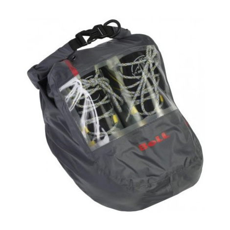 Boll Dry Boot Sack M Pewter