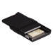 Secrid - Kožená peňaženka CS.Black.Black-Black.Blac,