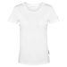 Women's T-shirt ALPINE PRO BEHEJA white