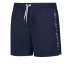 Pánske plavky - šortky Self Sport SM 22 Holiday Shorts