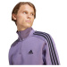 Mikina Adidas Essentials Fleece s tromi pruhmi 1/4-Zip M IJ8912