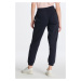 TEPLÁKY GANT REL SHIELD SWEATPANTS EVENING BLUE