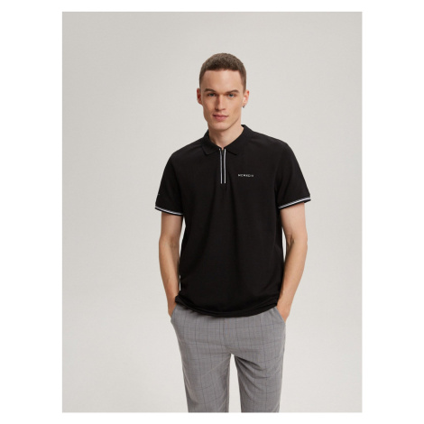 Diverse Men's polo shirt PRM P 0223