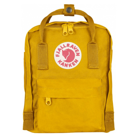 Pánske lifestylové batohy Fjällräven