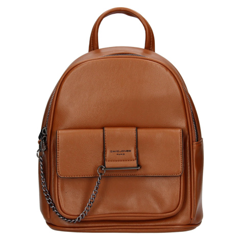 Dámske elegantné batohy David Jones