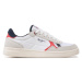 Pepe Jeans Sneakersy Kore Vintage M PMS30900 Biela