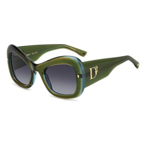 Dsquared2 D20137/S 4C3/9O - ONE SIZE (54) Dsquared²