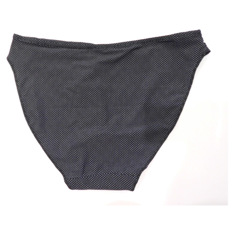 Nohavičky ECC0101 - Antigel tělová-puntík Lise Charmel