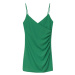 Pull&Bear Letné šaty  zelená