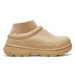 Ugg Poltopánky Tasman X 1125730 Béžová