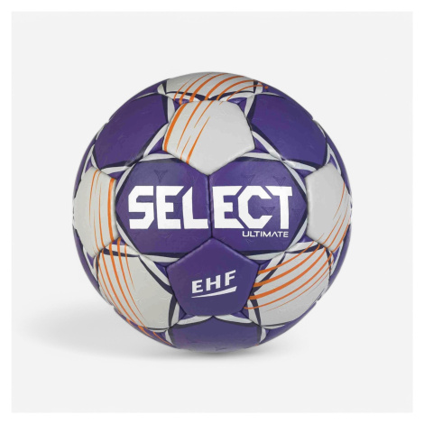 Lopta na hádzanú Select Ultimate veľkosť 2