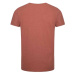 Loap BOND Pánske tričko, hnedá, veľkosť