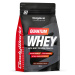 BodyWorld Quantum Whey 908 g slaný karamel