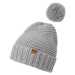 Helly Hansen Calgary Chunky Beanie W 67266-841 jedna